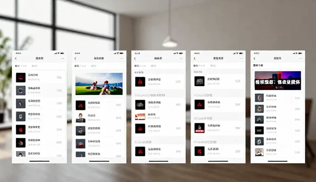 本地化服务如何推动企业黄页查询的可持续发展