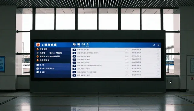 企业网站建设现状,信息整合能力成关键