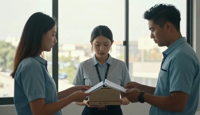 黄页查询在行业资讯聚合中的应用场景分析