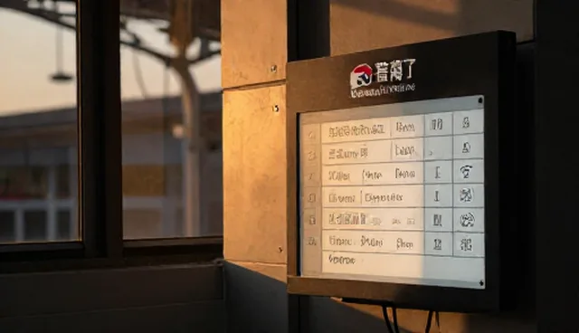 信息发布套餐的展示效果边界分析