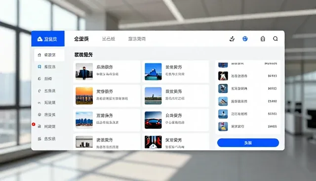 黄页展示板块的日常维护与使用技巧